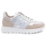Wonders Odisei 01 Damen Silber 38