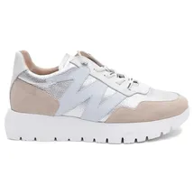 Wonders Odisei 01 Damen Silber 38
