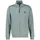 Lerros Sweatjacke Herren Grau XXL
