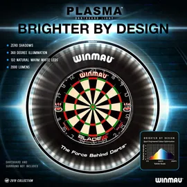 WINMAU Plasma Dartboard light