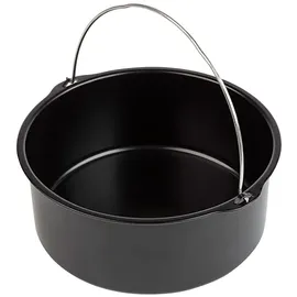 Jata JESA2090, Zubehör-Set, Jata, Schwarz, Mintfarbe, Silikon, Edelstahl, Silikon, 750 g - Schwarz/Grün