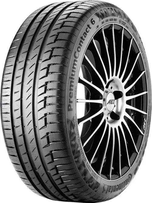CONTINENTAL Sommerreifen 235/60 R18 103V Conti Seal, EVc, RENAULT Espace RFC - Premiu 03585910000