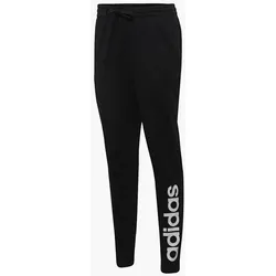 Jogginghose - Herren - schwarz