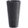 Prosperplast Sandy Slim Ø 39 x 70,8 cm Anthrazit