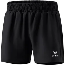 erima Change Shorts Damen schwarz 34