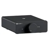 Fosi Audio V3 300W Klasse-D Stereo-Verstärker – 48V 5A Netzteil