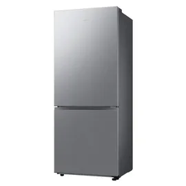 Samsung RB50DG602ES9 Kühl-Gefrierkombination (508 l, Silber)