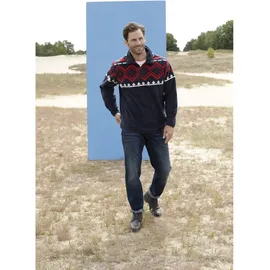 Babista Sweatshirt BELLAVUNZO Mehrfarbig M