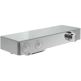 Villeroy & Boch Infinity Showers Badewannenarmatur Chrom