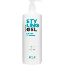 Dusy Style Styling Gel Extra Strong starker Halt 1 Stück)