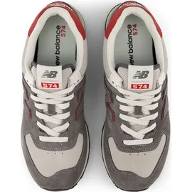 New Balance 574 Herren Castlerock 42,5