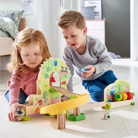 HABA Kullerbü – Kugelbahn Obstgarten