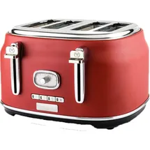 Westinghouse Retro Series 4 Slice rot