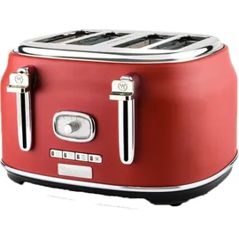 Westinghouse Retro Series 4 Slice rot