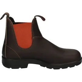 Blundstone Stiefelette braun | Gr.: 38