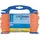 monheimer ketten- u. metallwarenindustrie PP-Seil Kletterseil 6,0 mm Orange