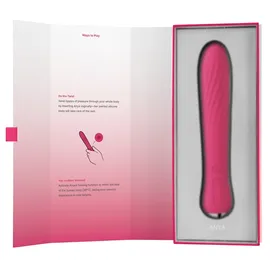 SVAKOM Anya 19,5 cm pink