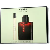 Prada Luna Rossa Ocean Eau de Parfum 50 ml + Eau de Parfum 10 ml Geschenkset