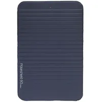 Robens Polarshield 60 Double Aufblasbare Matte - Navy - 201 x 132 x 6 cm