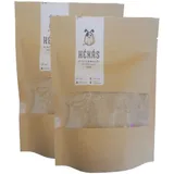2 x 250g Süßkartoffelmehl Weiß fein paleo Mehl glutenfrei vegan Kleingartenbau