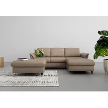 sit&more Maggiore Microfaser taupe