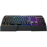 Cougar Attack X3 RGB MX Speed Silver EN
