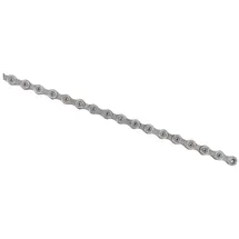 CON-TEC Classic C12 Kette Silver 126 Links