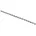 Classic C12 Silver 126 Links