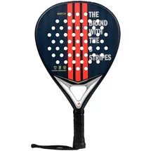 adidas Match Blau 3.4 2025 Padelschläger Einheitsgröße