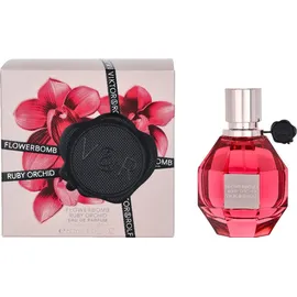 Viktor & Rolf Flowerbomb Ruby Orchid Eau de Parfum 50 ml