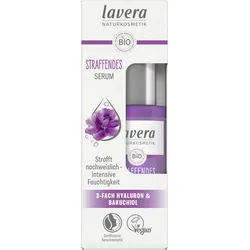 lavera Straffendes Serum