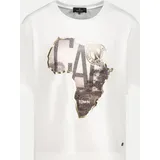 Monari T-Shirt Weiß XL