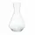 Nachtmann GmbH Nachtmann Mosaik 3-tlg., Karaffe, Dekantierkaraffe, mit Gläsern, Kristallglas, 1400 ml, 102437