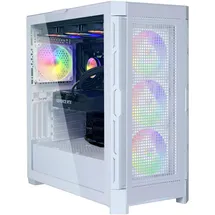 Hyrican Gaming-PC DUOFACE PRO WT 7467 Ryzen 7 9700X 4,5 GHz 32 GB RAM 1 TB SSD GeForce RTX 5070 Windows 11