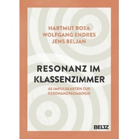 Julius Beltz GmbH & Co. KG Resonanz im Klassenzimmer