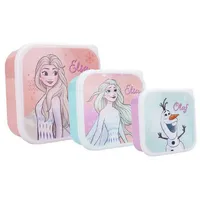 Disney Frozen Frozen Snackbox (3-in-1) Tasche