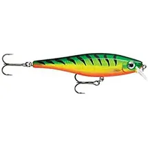 Rapala Kunstköder BX Minnow Feuerwehrmann 7 cm 7 g