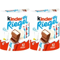 Ferrero Kinder Riegel