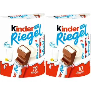 Ferrero Kinder Riegel