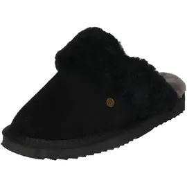 WARMBAT Flurry Pantoffeln Schwarz 37
