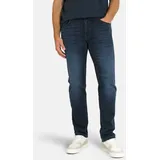 PIONEER JEANS Rando Regular Fit Blau 34/32