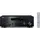 Yamaha R-N600A Stereo Netzwerk Receiver Schwarz)