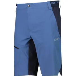 CMP Bermuda Herren Bermuda Shorts, blau