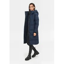 Marikoo Mantel Tabiaa navy S