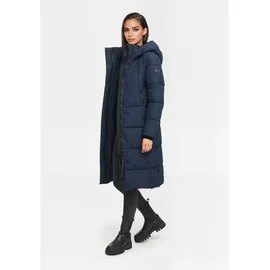 Marikoo Mantel Tabiaa navy S
