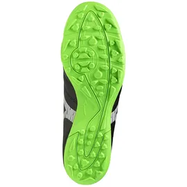 Mizuno Monarcida Neo Iii Select As Multinocken Fußballschuhe Herren Black/Neon Green 44
