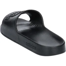 adidas Adilette Aqua Core Black / Core Black / Core Black 37    