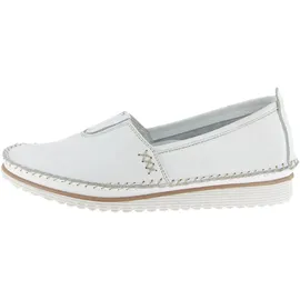 Andrea Conti SHOES Slipper Damen Weiß 39