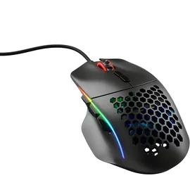 Glorious PC Gaming Race Model I Schwarz