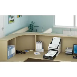 Epson WorkForce DS-530III